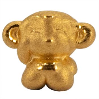 金鑽坊 999硬金猴