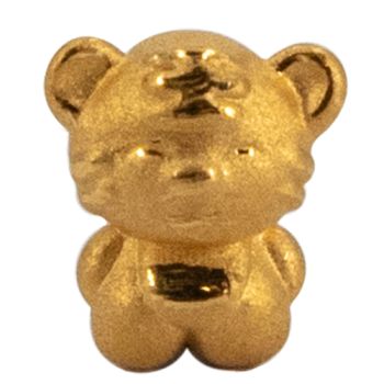 金鑽坊 999硬金虎