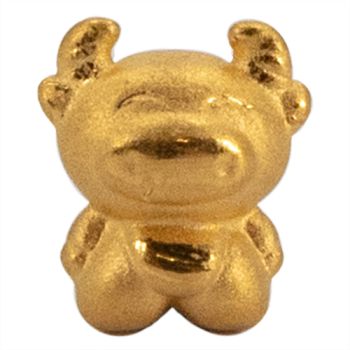 金鑽坊 999硬金牛