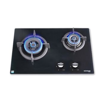 GERMANPOOL 氣體煮食爐 GP132MLG/BG
