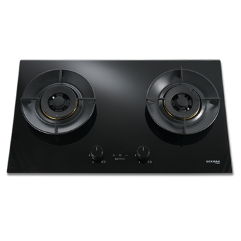 GERMANPOOL 嵌入式氣體煮食爐 GP152/LG