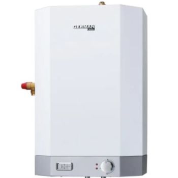 GERMANPOOL 速熱式電熱水器(中央型電熱水爐) GPU6SSL
