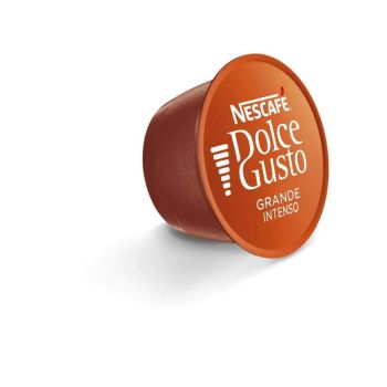 NESCAFE 咖啡膠囊 GRANDEINTENSO