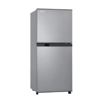 TOSHIBA 177公升双门雪柜 GRB22HU