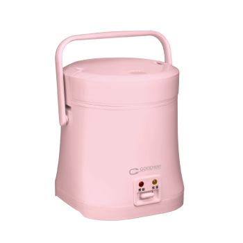 GOODWAY 迷你型電飯煲 GRC03101/PI