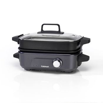 CUISINART 多功能家用煮食鍋 GRMC3U
