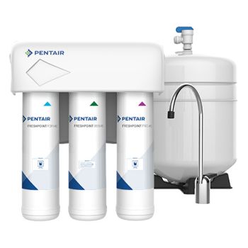 PENTAIR 逆渗透系统 GRO350B