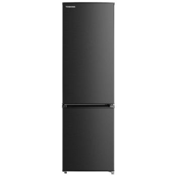 TOSHIBA 270公升双门雪柜 GRRB360WE/PMA/06