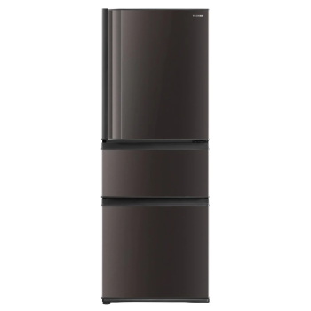 TOSHIBA 268公升三门雪柜 GRRM424WE/PMA/37