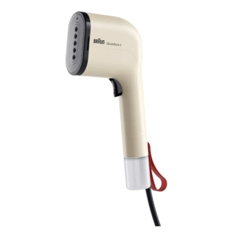 BRAUN  手提式蒸气挂烫机 GS3012BG