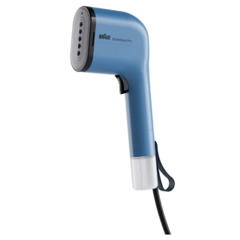 BRAUN  手提式蒸气挂烫机 GS3024BL