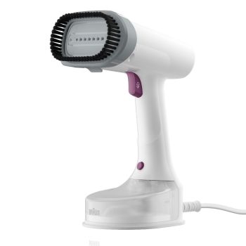 BRAUN 手提式蒸氣掛熨機 GS5011PU