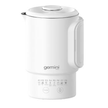 GEMINI 环球电压旅行万用锅 GTMC600