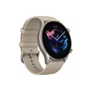 AMAZFIT 智能手錶 GTR3/MOONLIGHTGREY
