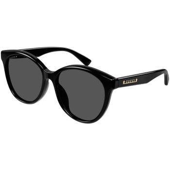 GUCCI 時尚大方形女士太陽眼鏡