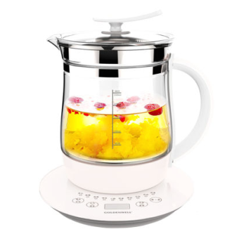 GOLDENWELL 智能保健养生壶 GW150S