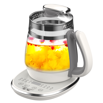 GOLDENWELL 智能养生壶 GW180N