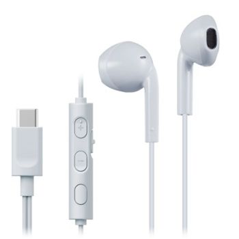 JVC 入耳式有線耳機(藍色) HAFR17UC/A