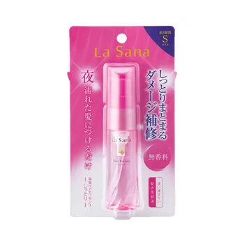 LASANA 髮尾油 HAIRESSENCE/25ML