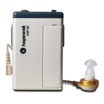 HOPEWELL 口袋式助聽器 HAP60