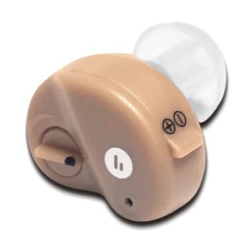 HOPEWELL 耳內式助聽器 HAP80