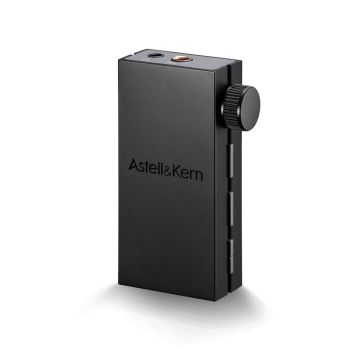 ASTELL&KERN 便攜藍牙解碼耳擴 HB1