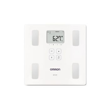 OMRON 藍牙體重體脂肪計 HBF222T