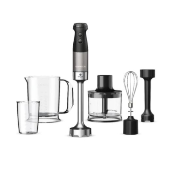 KENWOOD 手提攪拌棒 HBM80322BK