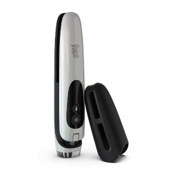 QUICO 無線充電造型器(珍珠白) HC101/PEARLWHITE