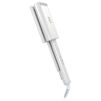QUICO 30mm负离子波浪造型器 HC203/WHI