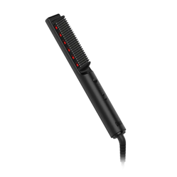 QUICO 远红外线负离子造型梳 HC304/CB