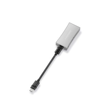 ASTELL&KERN 便攜解碼耳擴 HC4