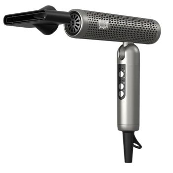 QUICO 負離子高速風筒 HC410/GRY