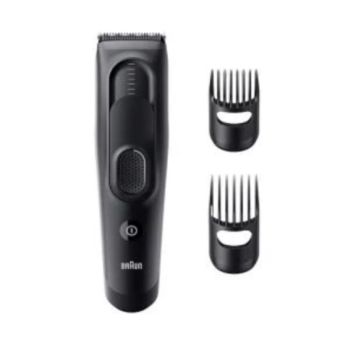 BRAUN 頭髮修剪器 HC5330
