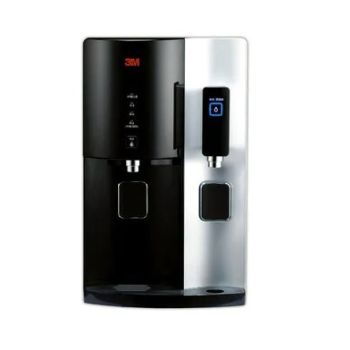 3M 桌上型過濾系統飲水機 HCD2/BK