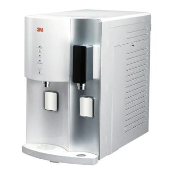 3M 桌上型過濾系統飲水機 HCD2/WE