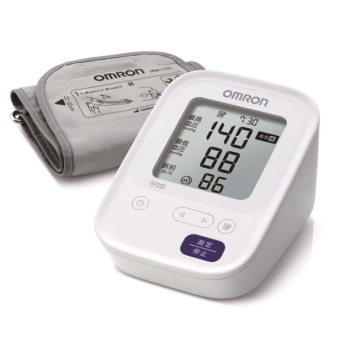 OMRON 手臂式血壓計 HCR7104