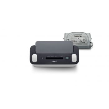 OMRON 上臂式藍牙心電血壓計 HCR7800T