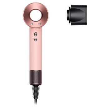 DYSON Supersonic Origin風筒(HD08) HD08LITEHKBHPK/DPROSE