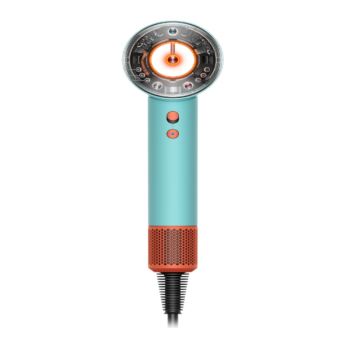 DYSON Supersonic Nural™ 風筒(綠松石色) HD16HK/MY/SGCEPA/TZ