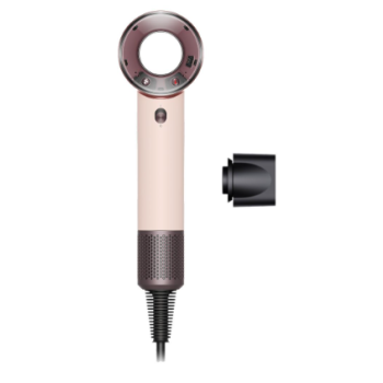 DYSON Supersonic ™ Travel 旅行風筒 HD19 粉霧玫瑰色 HD19HK/MY/SGCEPK/ROSEGD