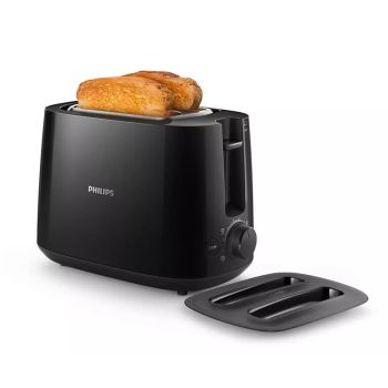 PHILIPS 多士爐 HD2582/90
