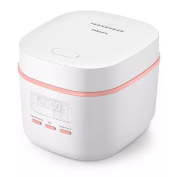 PHILIPS 電飯煲 HD3064/62