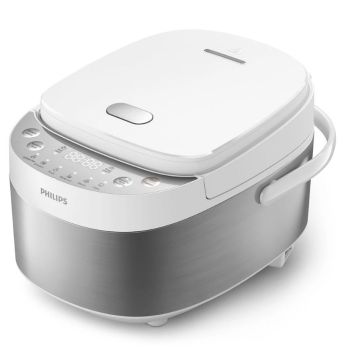 PHILIPS 智能電飯煲 HD3170/62