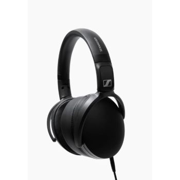 SENNHEISER 头戴式有线耳机 HD400U