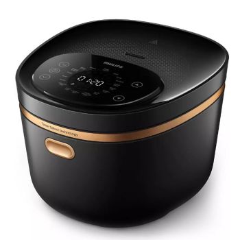 PHILIPS 1.5公升IH電飯煲  HD4539/62
