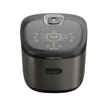 PHILIPS 1.5公升IH磁應加熱電飯煲 HD5210/80