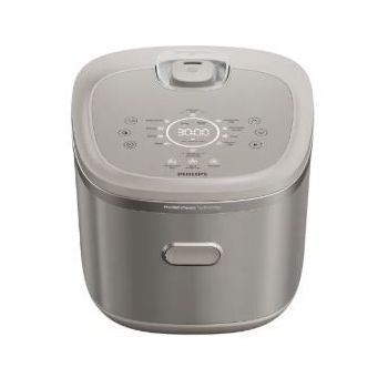 PHILIPS 1.5公升零塗層健康IH磁應電飯煲 HD5225/60