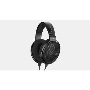 SENNHEISER 開放式頭戴耳機 HD660S2