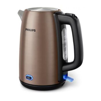 PHILIPS 1.7 公升電熱水煲 HD9355